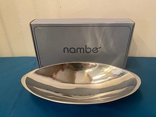 NAMBE 4 qt Centerpiece Bowl