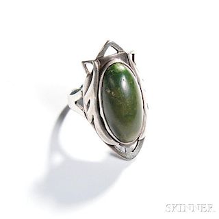 Art Metal Studios Jewelry Ring