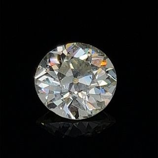 Loose Diamond 5.10ct