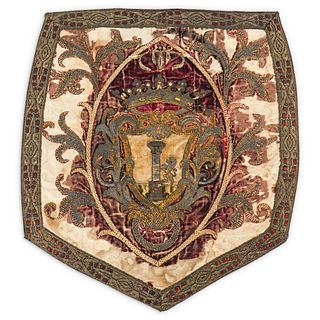 18th to 19th Century Tapestry
