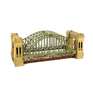 Lionel #300 Hellgate Bridge 