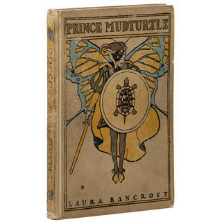 Prince Mudturtle by L. Frank Baum