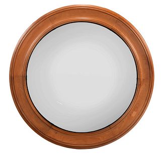 Large Classical Style Convex Mirror