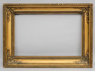 French Giltwood Frame