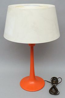 Gerald Thurston for Lightolier MCM Table Lamp