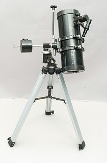 Celestron Powerseeker 127EQ Telescope