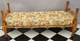 Charming Upholstered Daybed