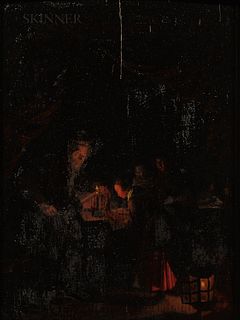 After Gerard Dou (Dutch, 1613-1675)