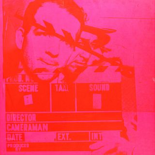 Andy Warhol - Lee Harvey Oswald