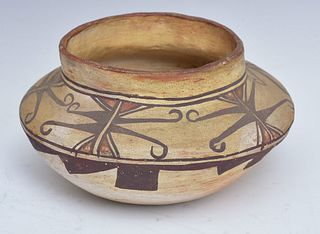 Hopi Indian Pot