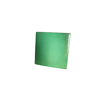 Large different colors of green pool tiles. 24 pieces. They can be purchased in groups of ten.