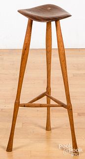 Esherick style stool