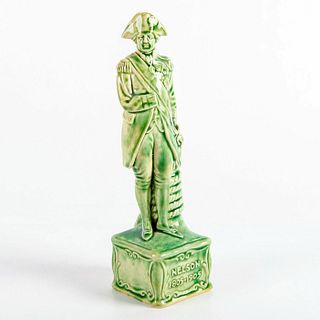 Royal Doulton Lambeth John Broad Figurine, Lord Nelson