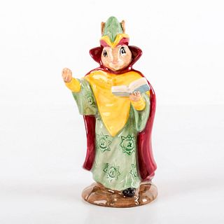 Royal Doulton Bunnykins Colorway Figurine, Mystic DB197