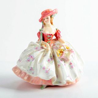 Margot HN1653 - Royal Doulton Figurine
