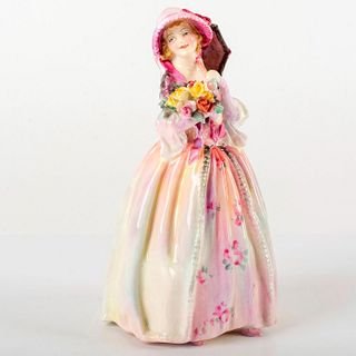 Royal Doulton Figurine, June HN1691