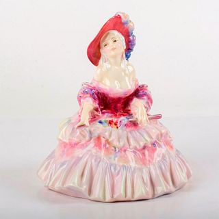 Royal Doulton Figurine, Evelyn HN1622