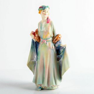 Very Rare Royal Doulton Figurine, Gloria HN1488