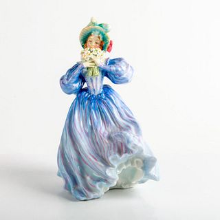 Rare Royal Doulton Figurine, Marguerite HN1930