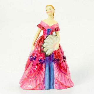 Elfreda HN2078 - Royal Doulton Figurine