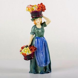 Royal Doulton Figurine, Convent Garden HN1339