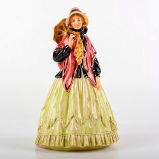 Royal Doulton Colorway Figurine, Clarissa