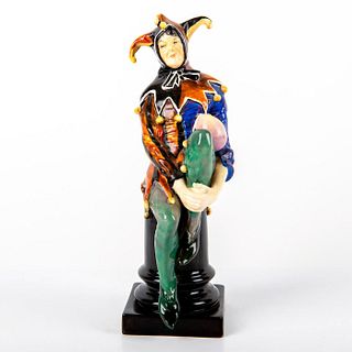 Royal Doulton Figurine, Jester HN1295