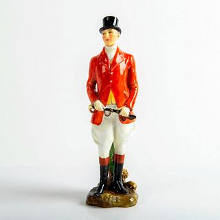 Very Rare Royal Doulton Figurine, The Huntsman HN1226