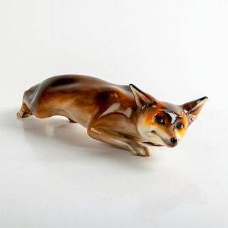Royal Doulton Figurine, Fox Stalking HN147A