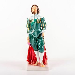 Royal Doulton Figurine, King Charles I HN3824