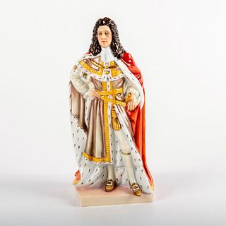 Royal Doulton Figurine, King William III HN4022