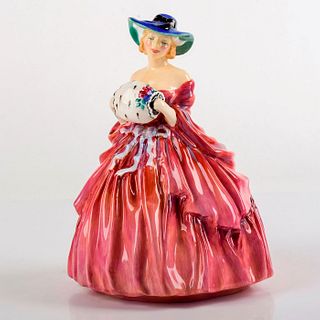 Royal Doulton Figurine, Genevieve HN1962