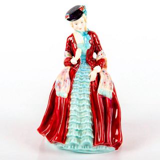 Paragon China Figurine, Lady Melanie