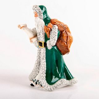 Royal Doulton Figurine, Father Christmas Prototype HN3399