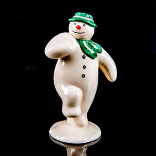 Royal Doulton Figurine, The Snowman DS2