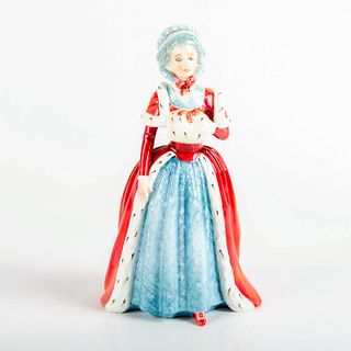 Countess Spencer HN3320 - Royal Doulton Figurine