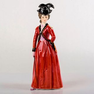 Lady Worsley HN3318 - Royal Doulton Figurine