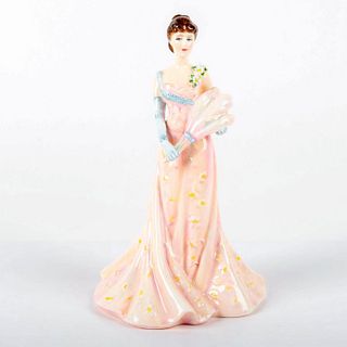 Lillie Langtry HN3820 - Royal Doulton Figurine