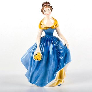 Royal Doulton Figurine, Melanie HN2271