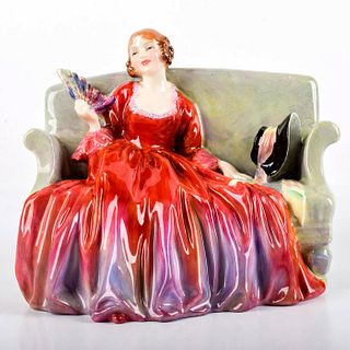Royal Doulton Figurine, Sweet And Twenty HN1298