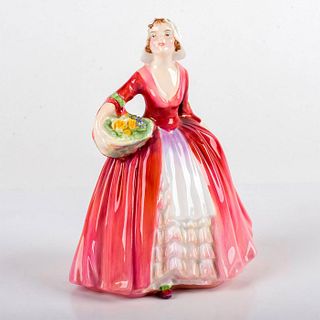 Janet HN1537 - Royal Doulton Figurine