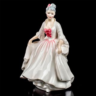 Royal Doulton Colorway Figurine, Elegance HN2264