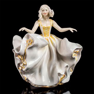 Royal Doulton Figurine, Sweet Seventeen HN2734