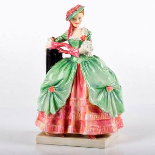 Kate Hardcastle HN1719 - Royal Doulton Figurine