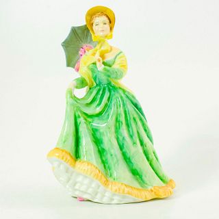 Elizabeth HN2946 - Royal Doulton Figurine