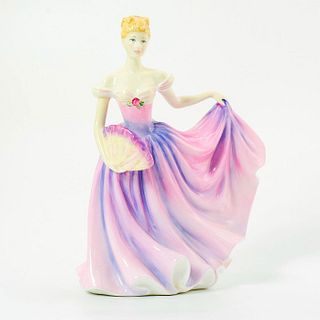 Rachel HN3976 - Royal Doulton Figurine