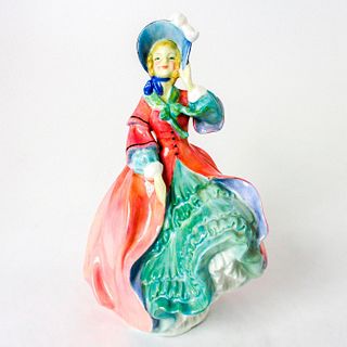 Spring Morning HN1922 - Royal Doulton Figurine