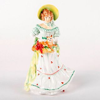 Jane HN3711 - Royal Doulton Figurine