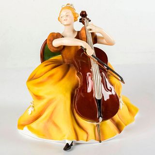 Cello HN2331 - Royal Doulton Figurine