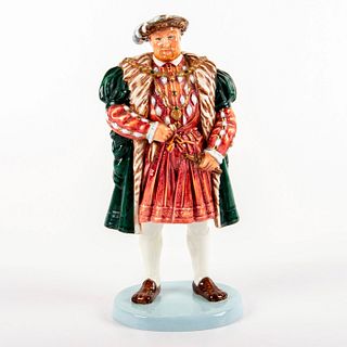 Royal Doulton Figurine, Henry VIII HN3458